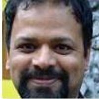 Vijay Barve (@vijaybarve) 's Twitter Profile