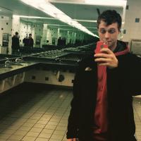 GingerJerry (@justinmillerr) 's Twitter Profile