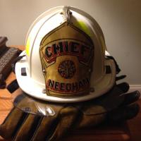 Chief Condon(@needhamfire) 's Twitter Profile Photo