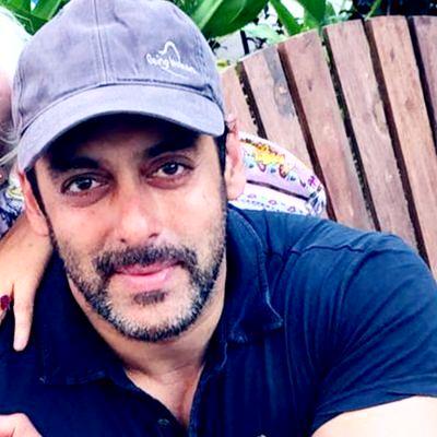 Salman Khan Fan, love him, his movies and his human side