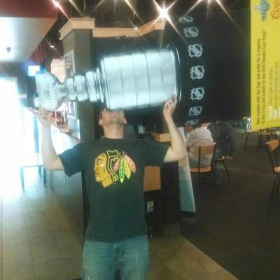 KrisRuszkowski's profile picture. 