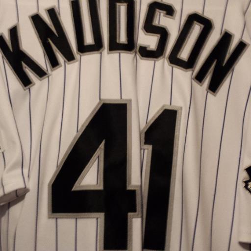 Mark Knudson