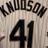 Mark Knudson