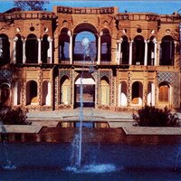 Kerman | کرمان (@kerman) 's Twitter Profile