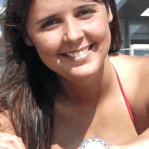Modelo en sueños. Supongo que nadie me conoce, ¿para qué les voy a contar quién soy?