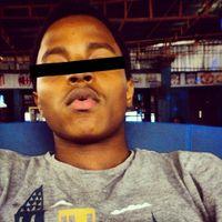 C.E.O DopeCulture Clothing®, Lasgidi.
Entrepreneur || Artist || Clothing Designer
Unpredictable.
3005