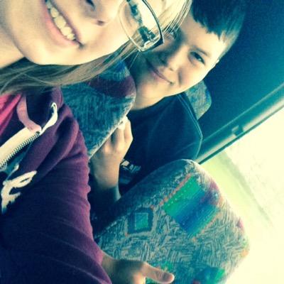 love you Sage Wyatt Lily and Adrian love you guys to the moon and back
