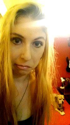 RachelAK907's profile picture. I make costumes. 
I like folk/black metal. 
Born/raised in the last frontier. That's all.