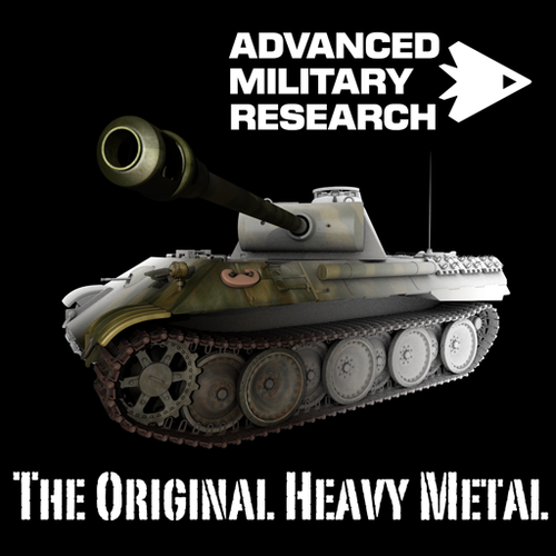 The Original Heavy Metal