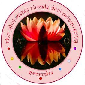 Established by Her Holiness Shri Mataji Nirmala Devi, International Maha Shivratri Puja 2001, Pune India.
http://t.co/J730mV6CEQ