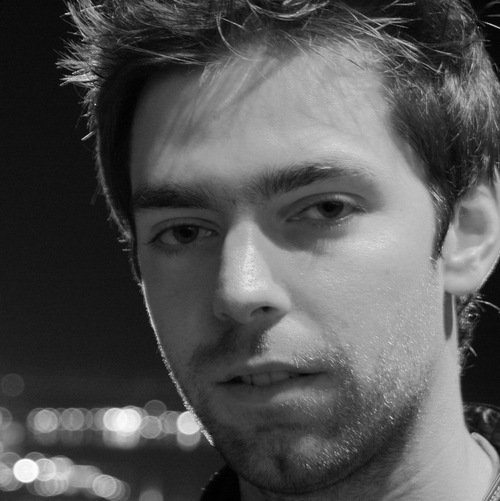 Cofounder and CTO @horizonCamera ● Creator of Horizon app http://t.co/gQKO1tN46R
