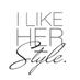 I LIKE HER STYLE (@ilikeherstyle_) Twitter profile photo I LIKE HER STYLE (@ilikeherstyle_) Twitter profile photo