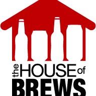 The House of Brews Beer Distributor (@houseofbrewspgh) 's Twitter Profile Photo