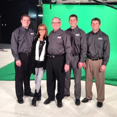 Julie_Deery's profile picture. Mom of 7, wife of one very lucky guy;)--I also am one very blessed soul! Gma to lotsa sweet grandbabes!