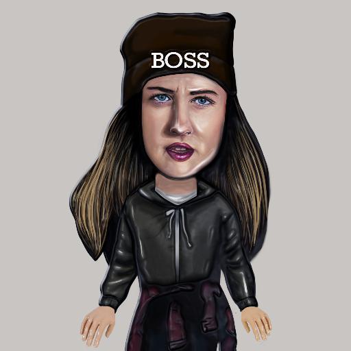 arceerapper's profile picture. 