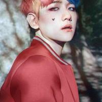 ♠แบคฮยอนฮัมเก♣ (@bubblesobi) 's Twitter Profile