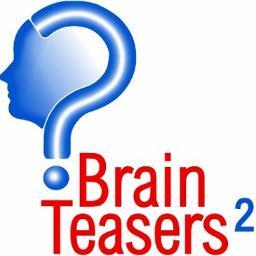Think, Twist, Turn and Tease your Brain to get through the BrainTeasers !!!