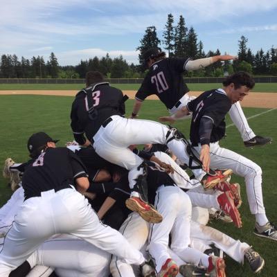 Union Titan Baseball Profile