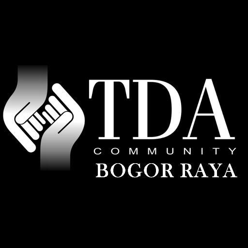 Akun Resmi @TanganDiAtas wilayah area Bogor Raya | TDA CENTER BOGOR RAYA Ruko Taman Yasmin Sektor 6 No 112 Jl KH Abdulah Bin Nuh , Kota Bogor (minggu libur)
