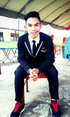 AnsyahSafry's profile picture. lahir di makassar 2april 1996