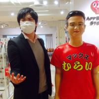 みつやさいだー (@abgdmsss) Twitter profile photo