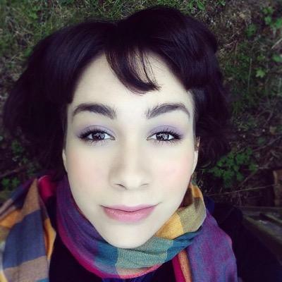 canidcreature's profile picture. 