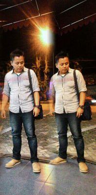 GasleLaas's profile picture. Sukses