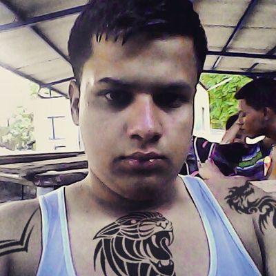 luisleiva207's profile picture. el chico guapo