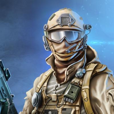 armedcombatgame's profile picture. Armed Combat, an iOS 2D Military Shooter. Made by Blayze Games using Cocos2D.