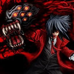 Hellsing Dublado - Assistir Animes Online HD