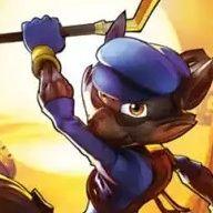 SlyestCooper's profile picture. I'm Cooper, Sly Cooper; the world's greatest thief. #SlyCooperRP #MVRP