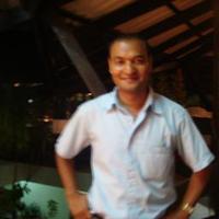 Raja Khongthaw (@bigrideoncloud) 's Twitter Profile