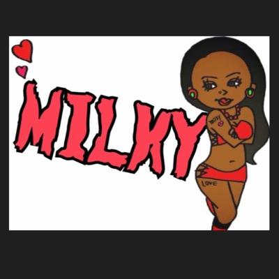 My name MILKY. I love BLACK MUSIC❤ I'm REGGAE DANCER.