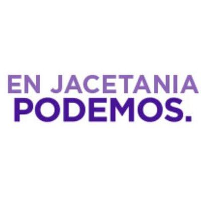 Podemos_Jaca's profile picture. 