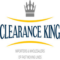Clearance King(@Clearancekinguk) 's Twitter Profile Photo