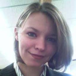 amandapalford's profile picture. 