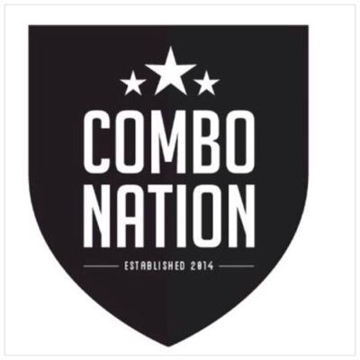 Official Twitter Account Of Combo Nation- #InspiredByNumbers🥊 instagram: @CombonationPro ℹEnquiries- info@combonationpro.co.uk