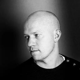 Martin Larsen Profile