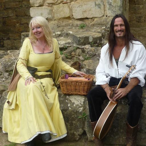 Portcullis - Medieval Fantasy folk band Available for all events. Medieval/Folk/Pagan. CDs Available from http://t.co/mTOLviTrr0