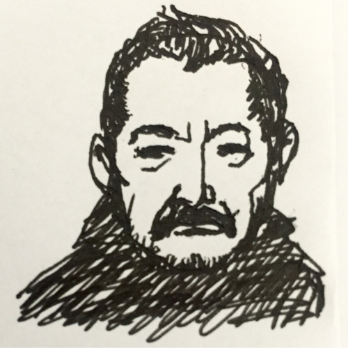 好きなことをしていても、やせ我慢が必要なときもある。
頑固を貫くのも意外に大変で、
頑固であることの重みを背負わなければならない
藤竜也
