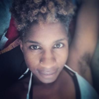 #ThirdCultureKid #Fairy #BlackFilmmakingMama (she/her)
Feature: https://t.co/ndKxwMam5K #eatingdisorders 
TV: Queen Sugar, Cherish The Day, Sacrifice, Good Trouble