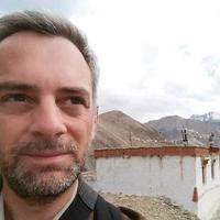 Brett Parris (@brettparris) 's Twitter Profile