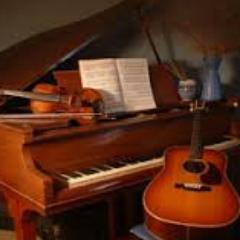 jjmusiceuphoria's profile picture. Music Lessons Made Easy