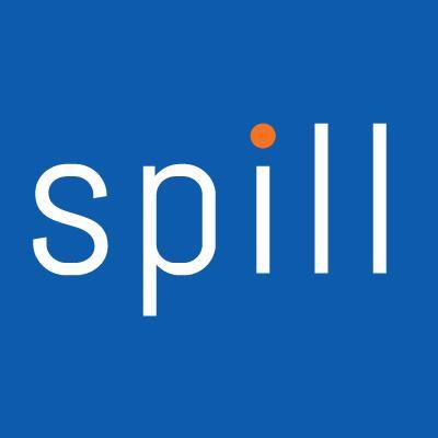 Spill ~ Marketing. Food, Drink & Hospitality. South Africa.