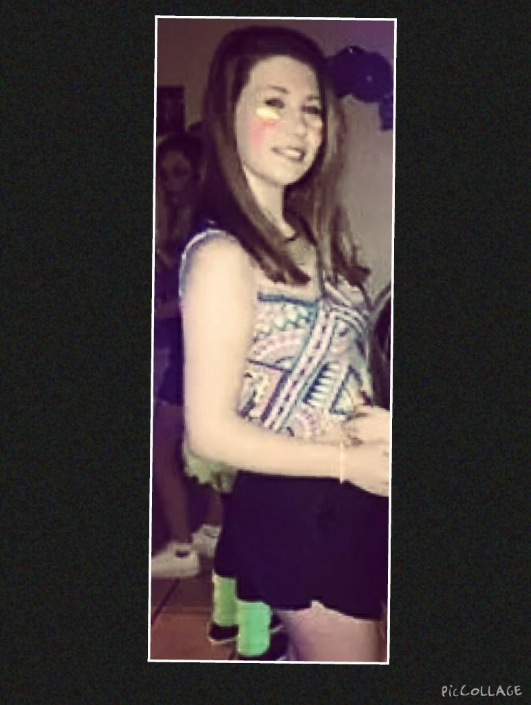 I Follow Back , From Cork , Love's Soccer3  :)