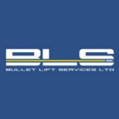 Bullet Lift Services Ltd specialises in the service, maintenance, repair, refurbishment & modernisation of all lifts, escalators and disabled access equipment.