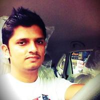 Mitang Patel (@patelmitang) 's Twitter Profile