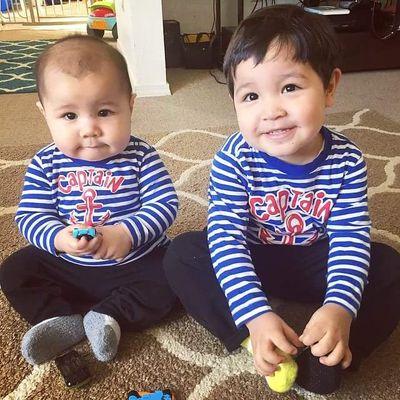 infamous2427's profile picture. 