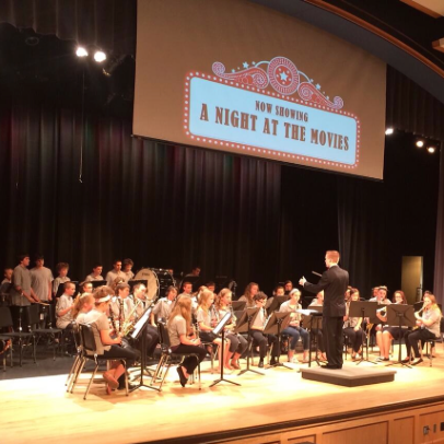 PCISConcertBand's profile picture. 