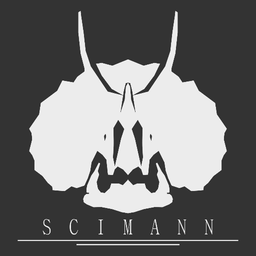 scimann Profile Picture